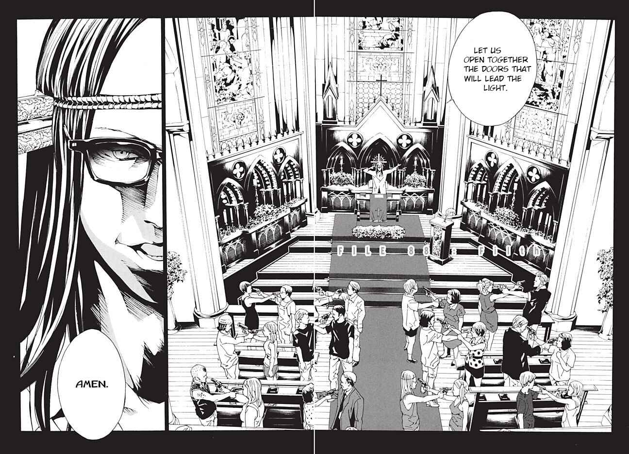 Page 6 Chapter 88 MPD Psycho