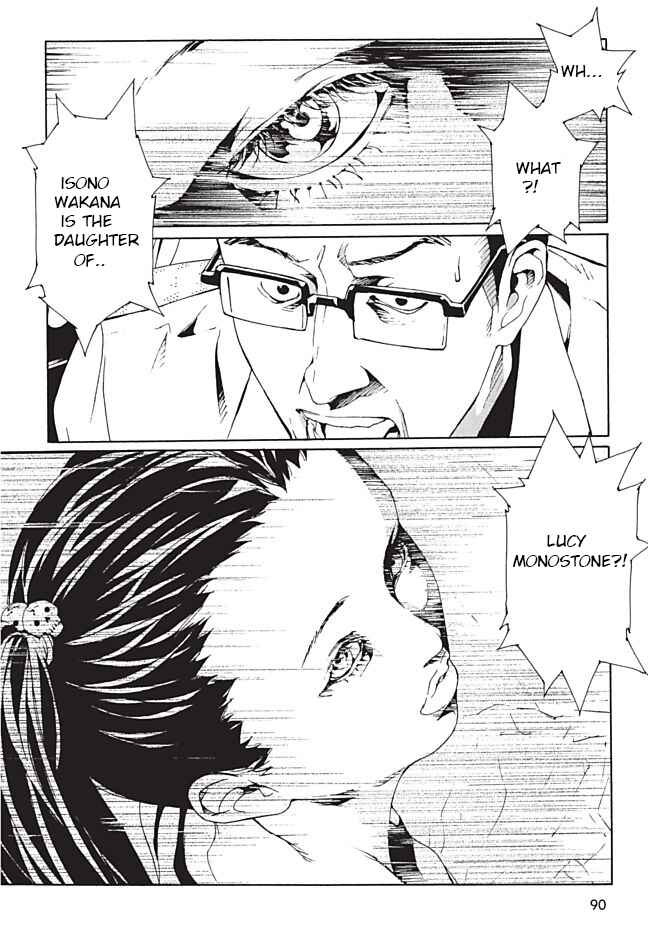 Page 7 Chapter 88 MPD Psycho