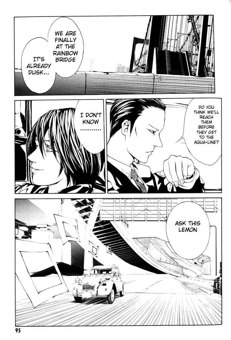 Page 21 Chapter 16 MPD Psycho