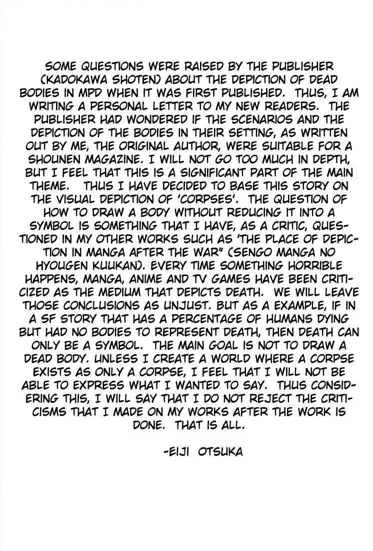 Page 27 Chapter 6 MPD Psycho