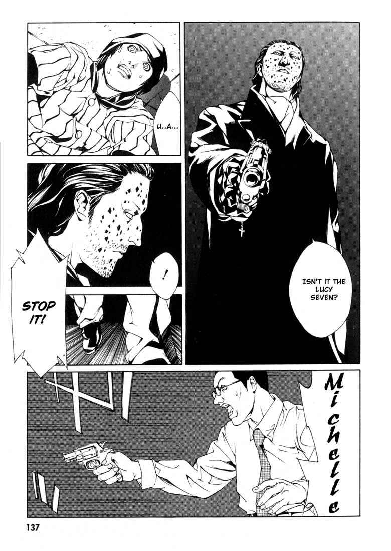 Page 13 Chapter 30 MPD Psycho