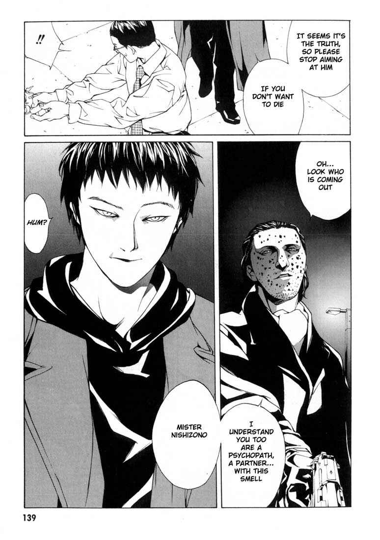 Page 15 Chapter 30 MPD Psycho