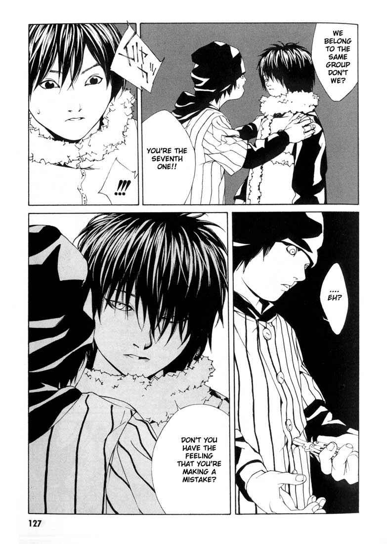 Page 3 Chapter 30 MPD Psycho