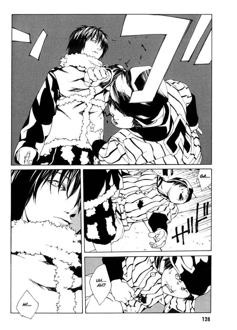 Page 4 Chapter 30 MPD Psycho