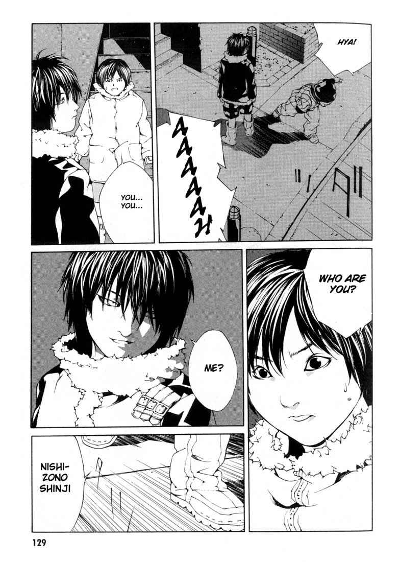 Page 5 Chapter 30 MPD Psycho