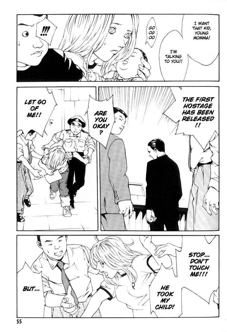 Page 22 Chapter 21 MPD Psycho