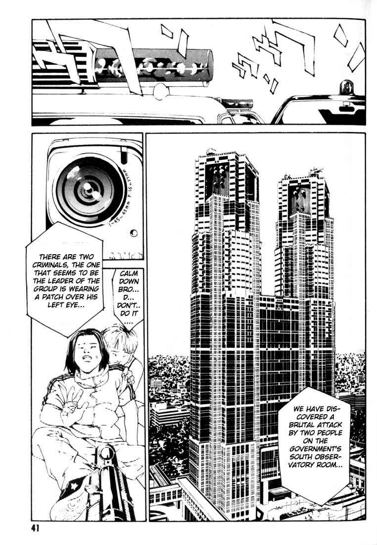 Page 8 Chapter 21 MPD Psycho