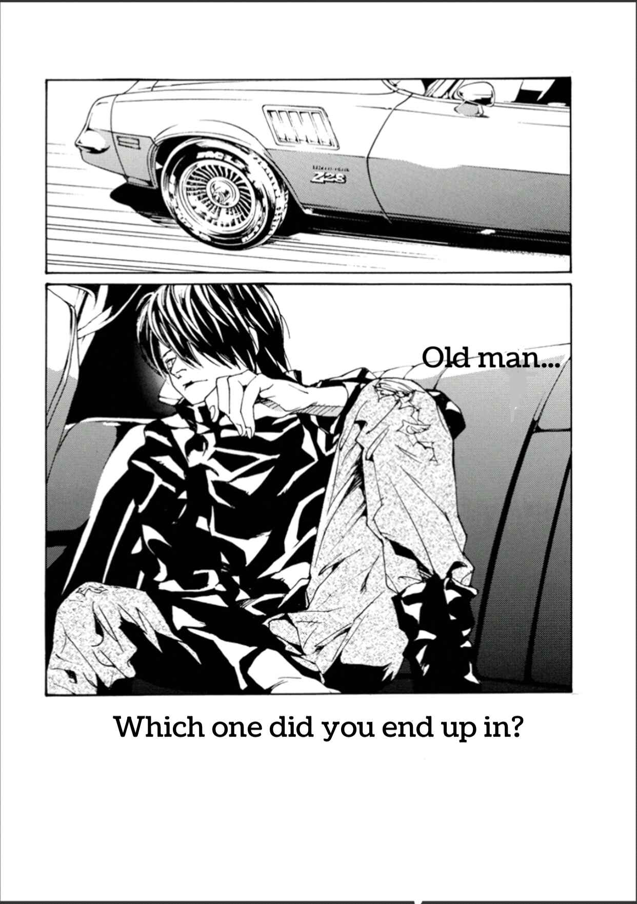 Page 15 Chapter 106 MPD Psycho
