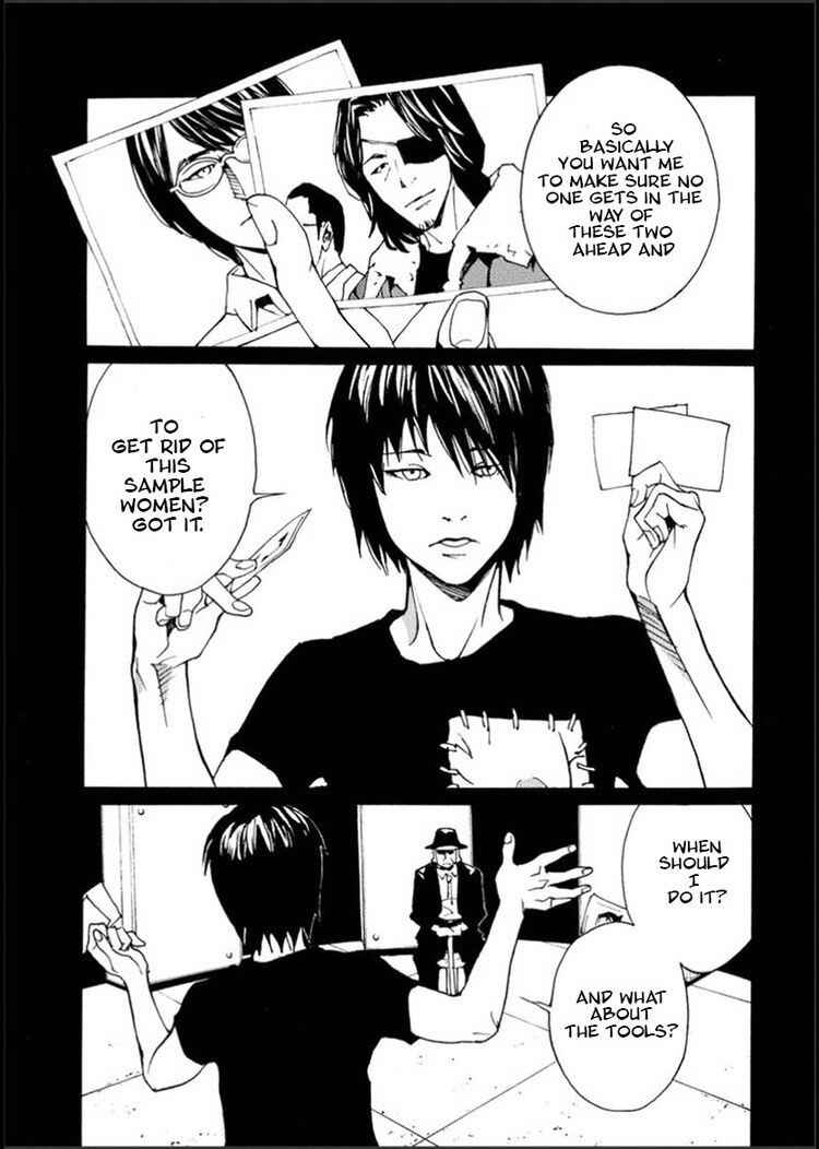 Page 9 Chapter 106 MPD Psycho