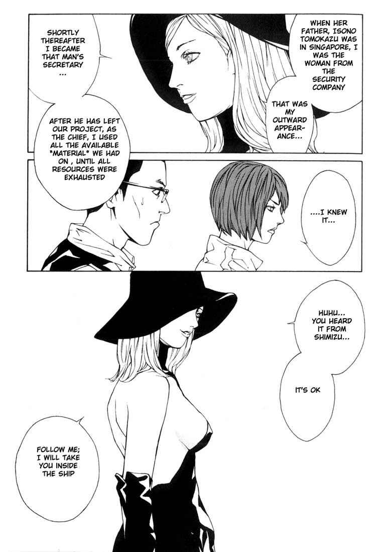 Page 10 Chapter 36 MPD Psycho