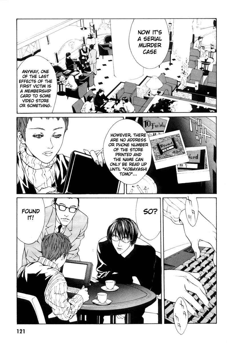 Page 15 Chapter 4 MPD Psycho