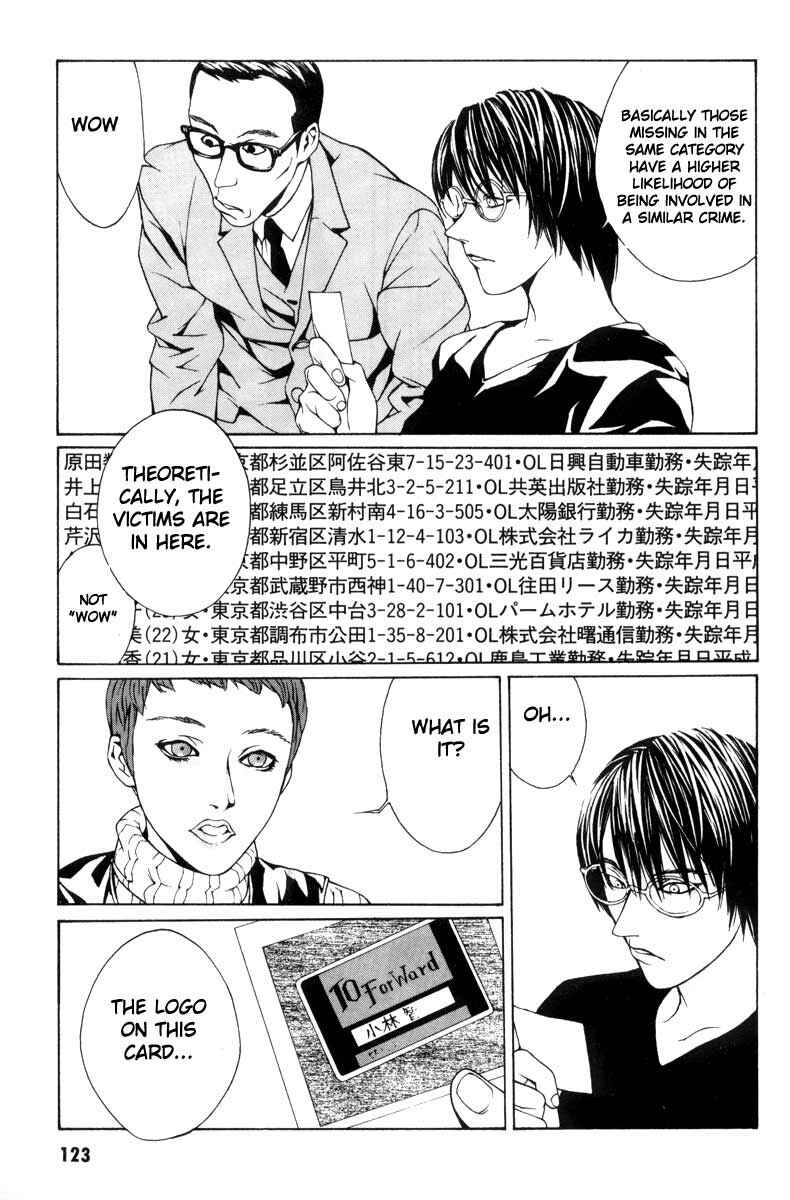 Page 17 Chapter 4 MPD Psycho