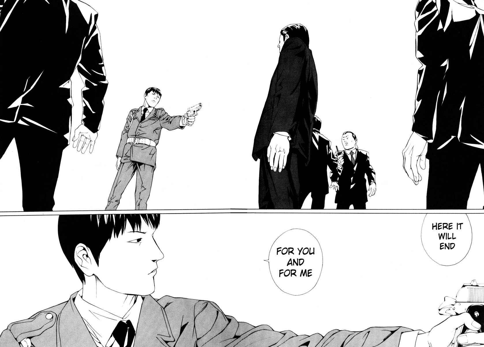 Page 16 Chapter 66 MPD Psycho