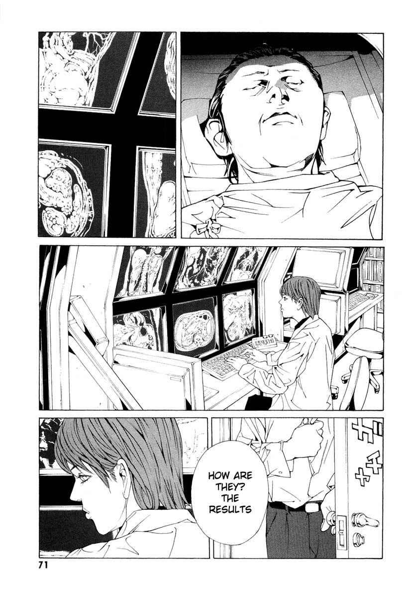 Page 3 Chapter 63 MPD Psycho