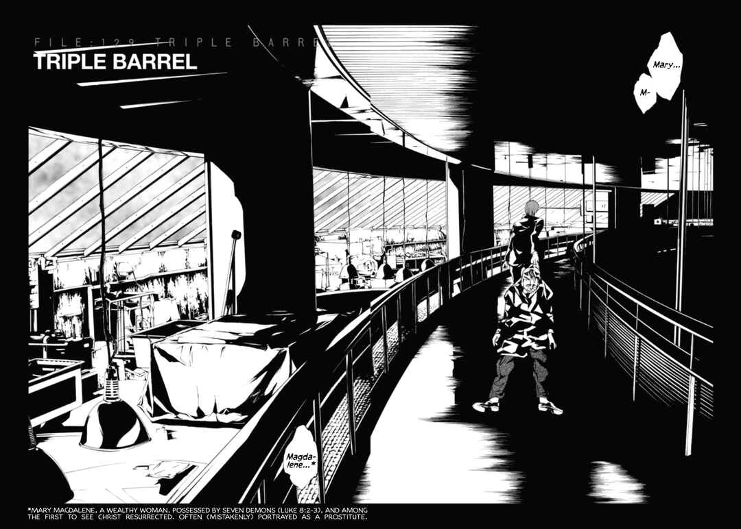 Page 14 Chapter 129 MPD Psycho