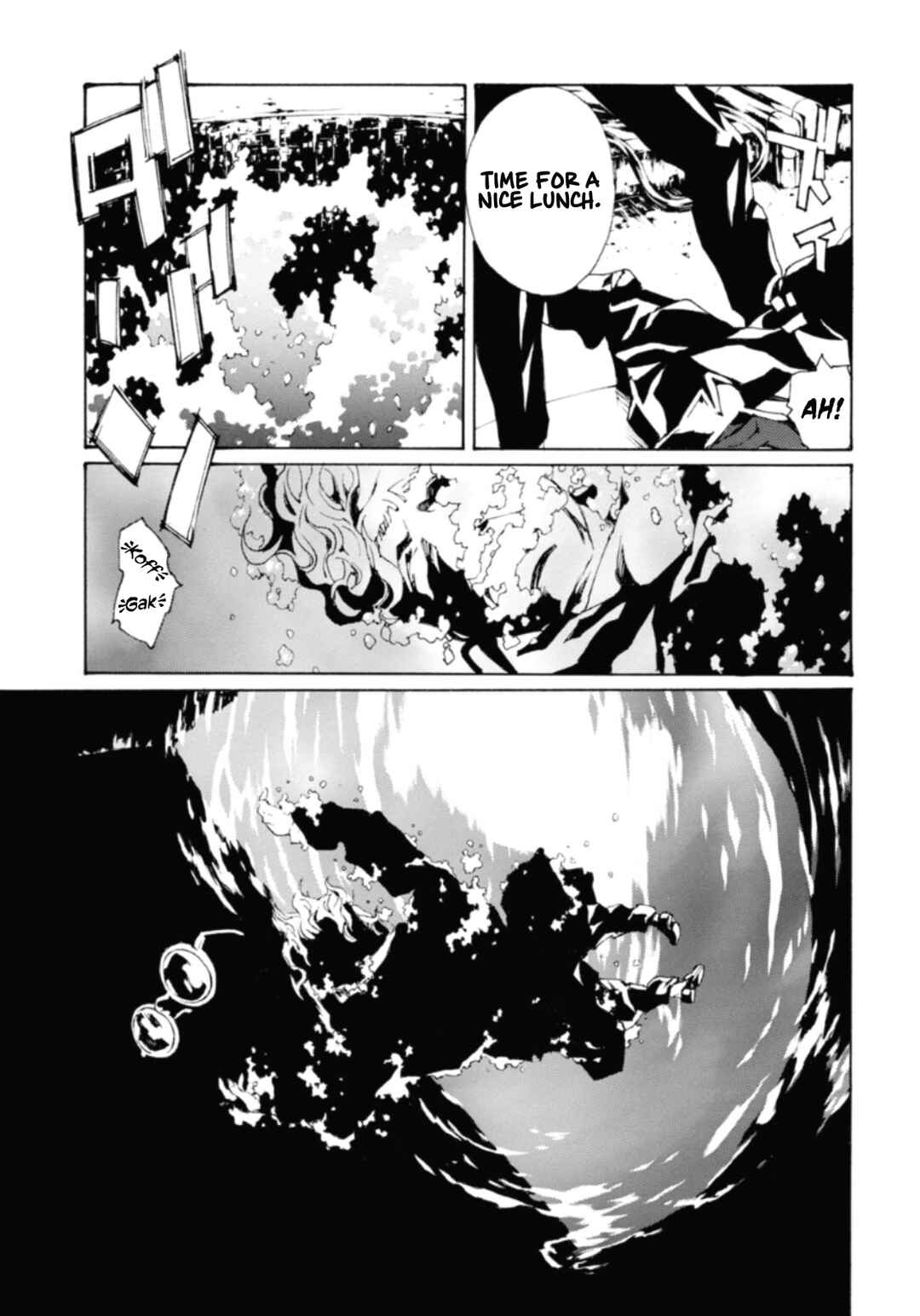 Page 33 Chapter 129 MPD Psycho