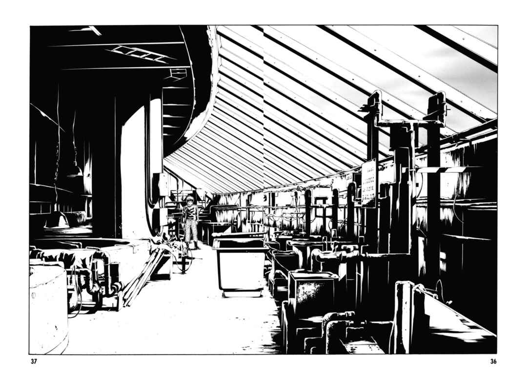 Page 36 Chapter 129 MPD Psycho