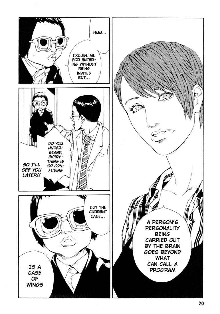 Page 23 Chapter 51 MPD Psycho