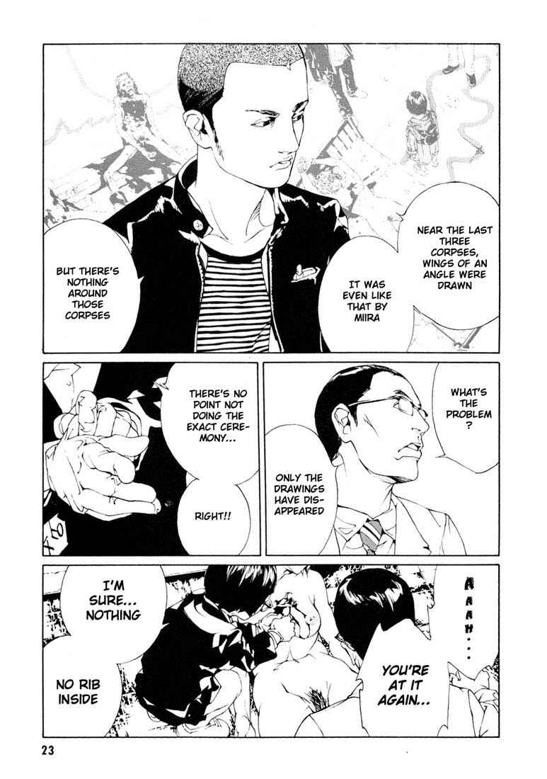 Page 26 Chapter 51 MPD Psycho