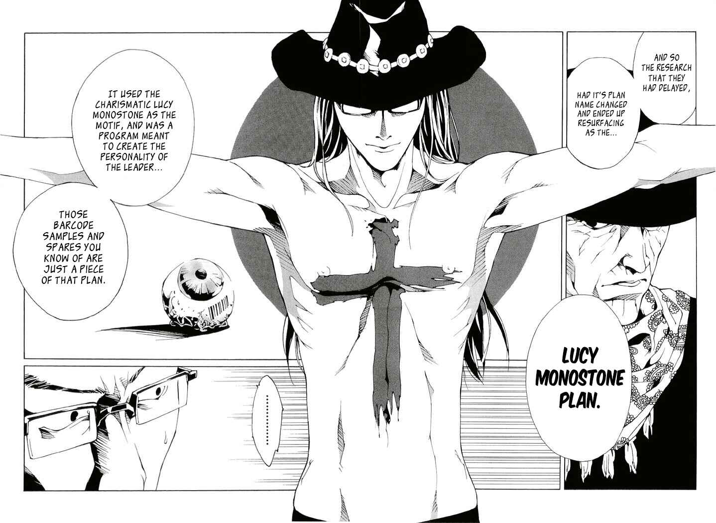 Page 13 Chapter 83 MPD Psycho