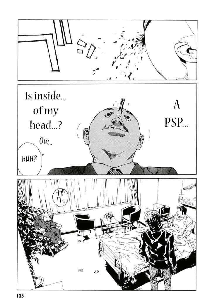 Page 6 Chapter 83 MPD Psycho