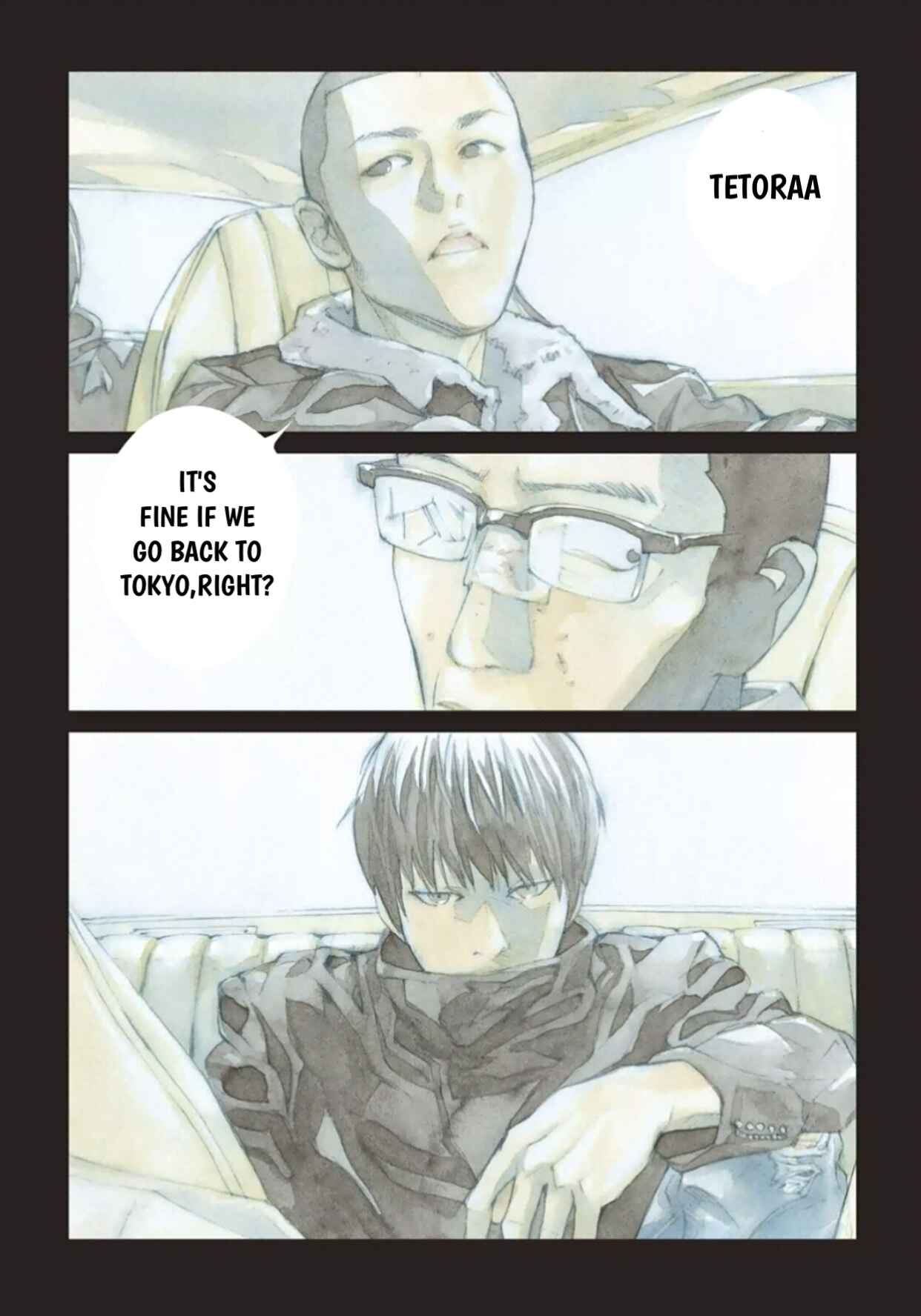 Page 5 Chapter 111 MPD Psycho