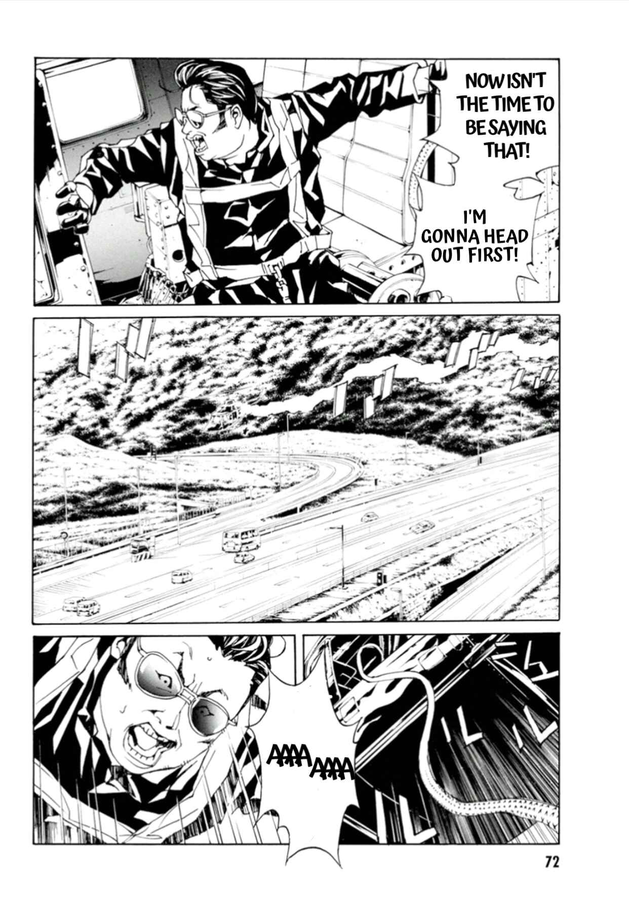 Page 5 Chapter 113 MPD Psycho