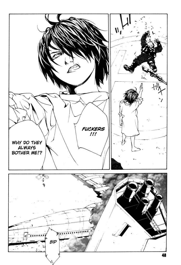 Page 15 Chapter 46 MPD Psycho