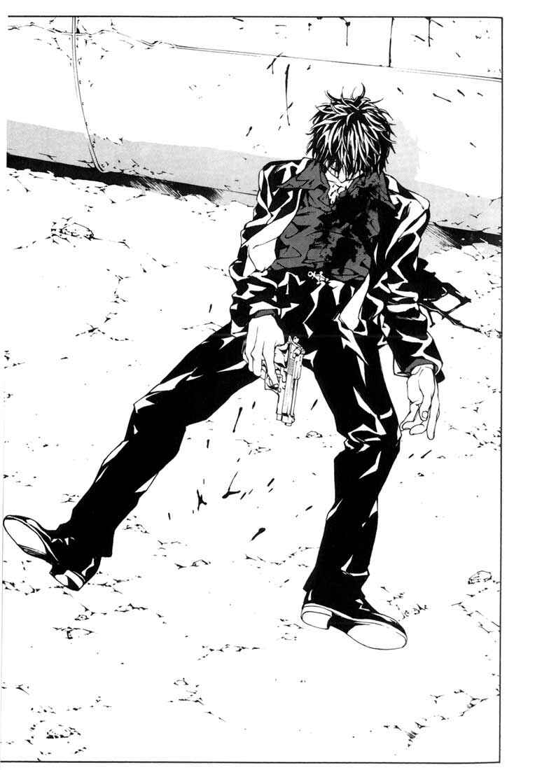 Page 18 Chapter 46 MPD Psycho