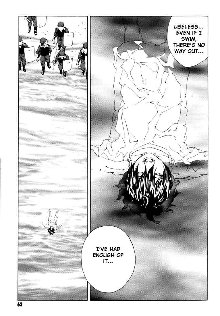 Page 29 Chapter 46 MPD Psycho