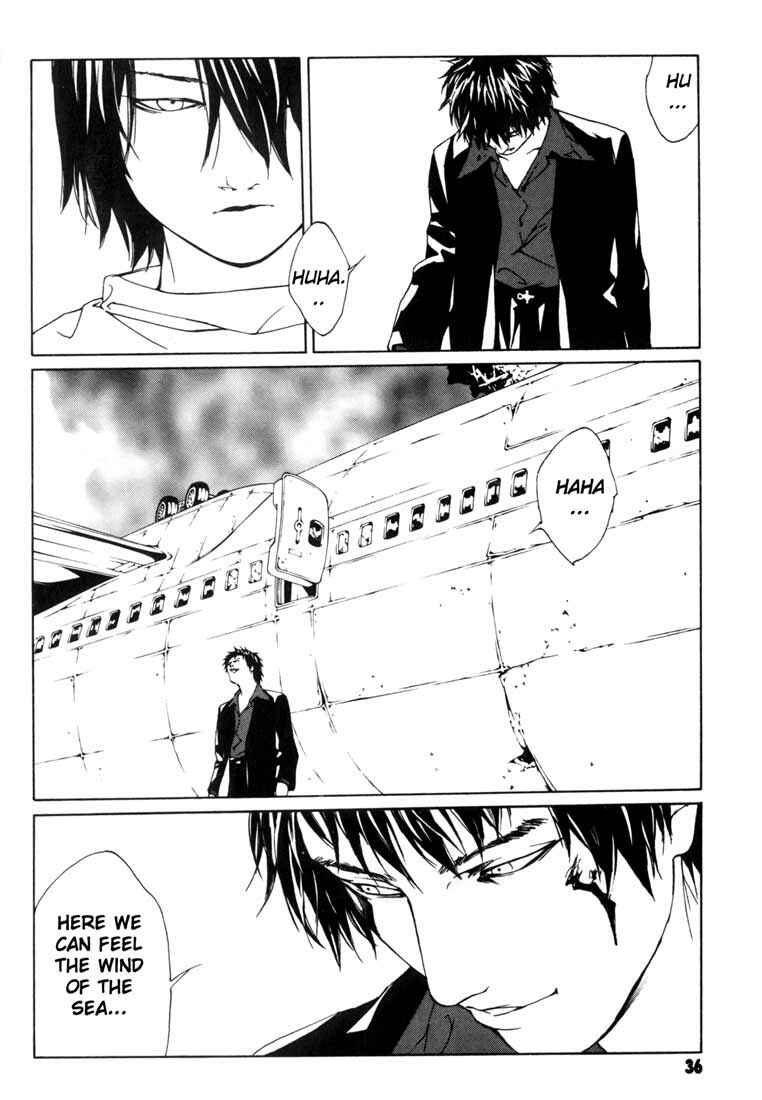 Page 4 Chapter 46 MPD Psycho