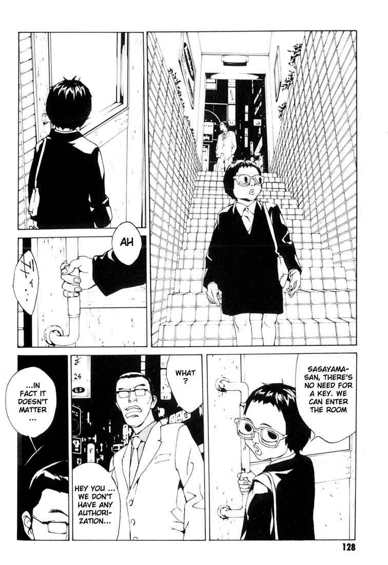 Page 10 Chapter 49 MPD Psycho