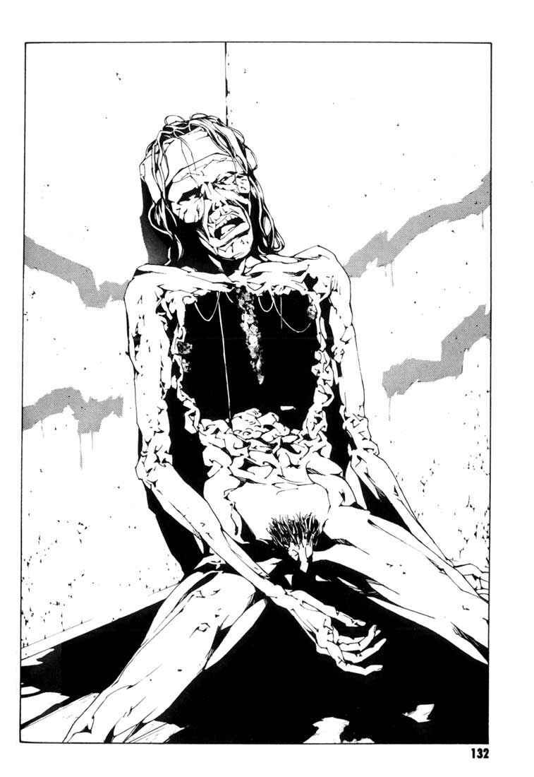 Page 13 Chapter 49 MPD Psycho
