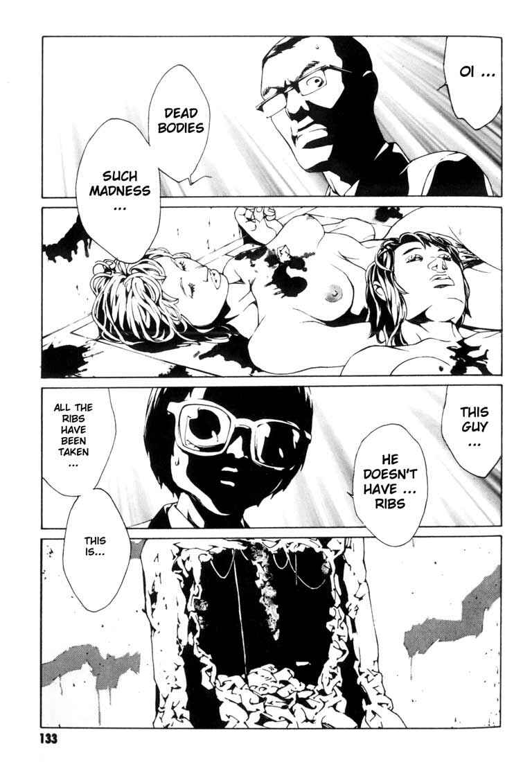 Page 14 Chapter 49 MPD Psycho
