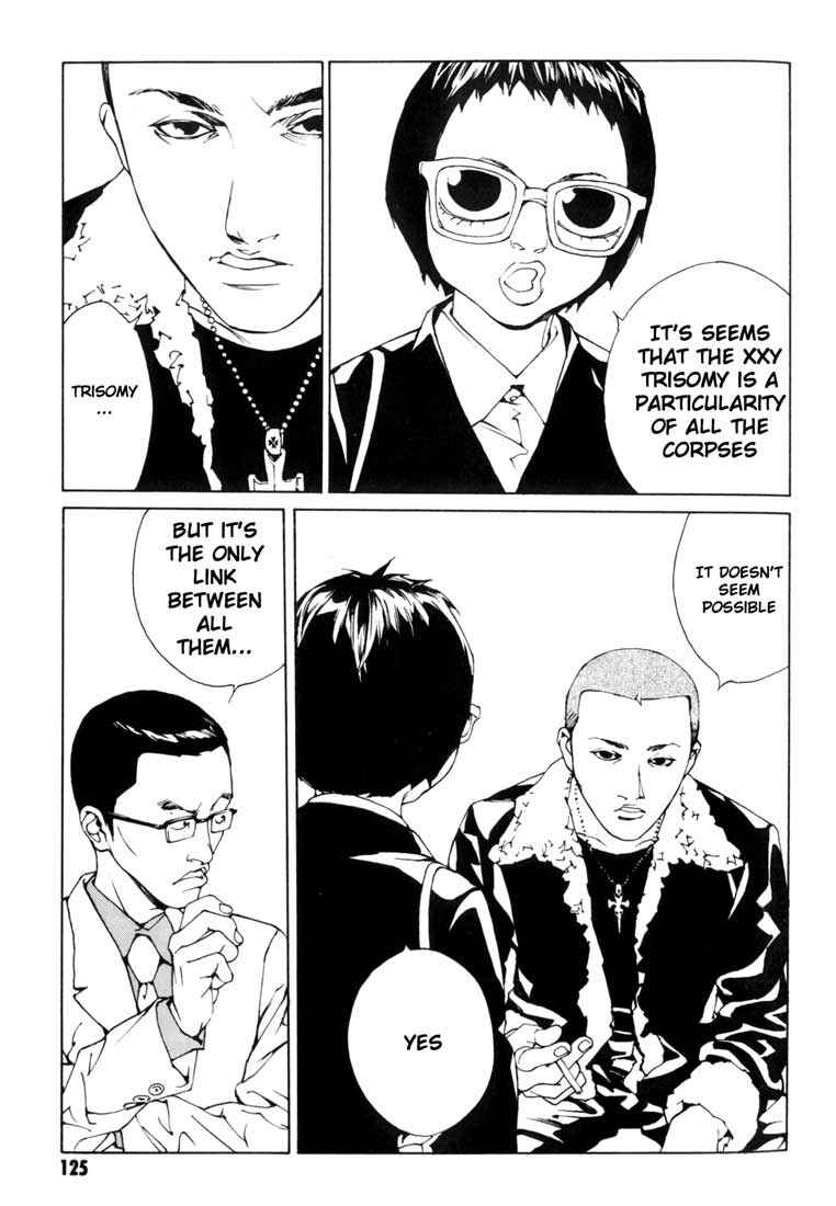 Page 7 Chapter 49 MPD Psycho