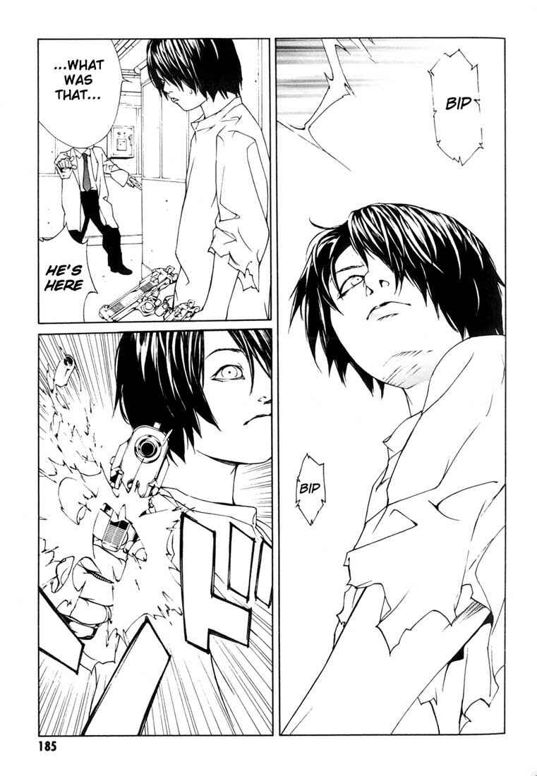 Page 9 Chapter 44 MPD Psycho