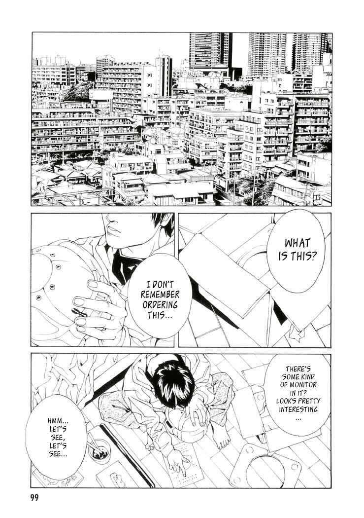 Page 3 Chapter 81 MPD Psycho