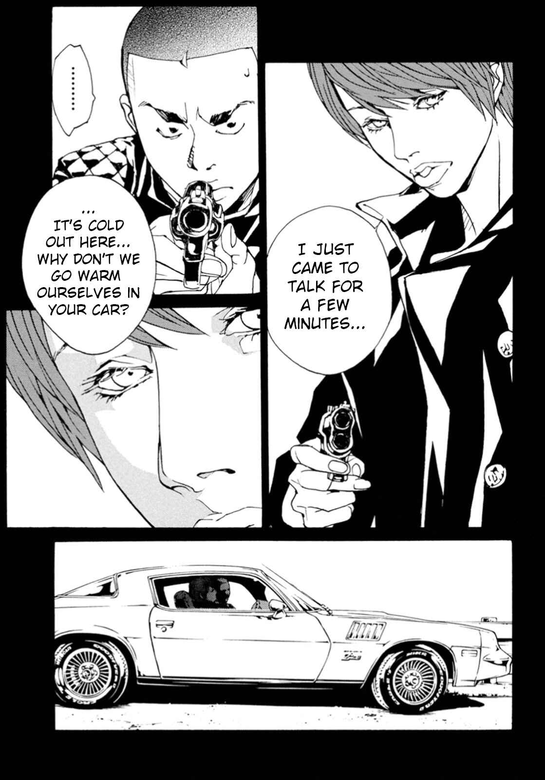 Page 18 Chapter 103 MPD Psycho