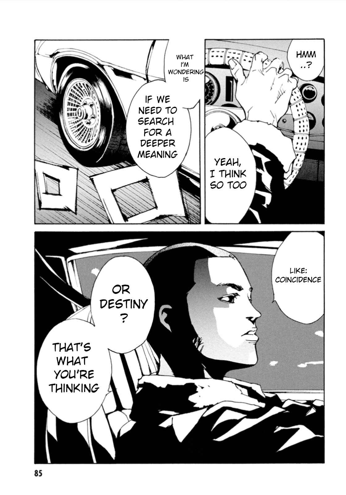 Page 9 Chapter 103 MPD Psycho