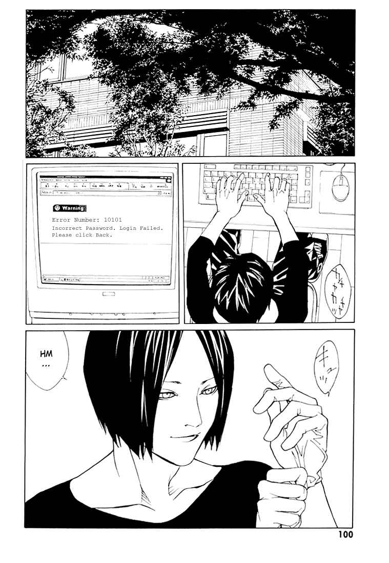 Page 8 Chapter 69.4 MPD Psycho