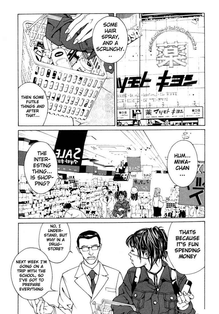 Page 16 Chapter 32 MPD Psycho