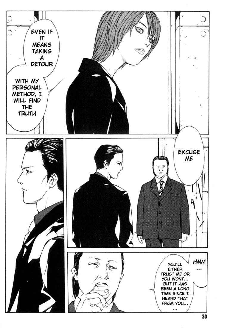 Page 27 Chapter 32 MPD Psycho