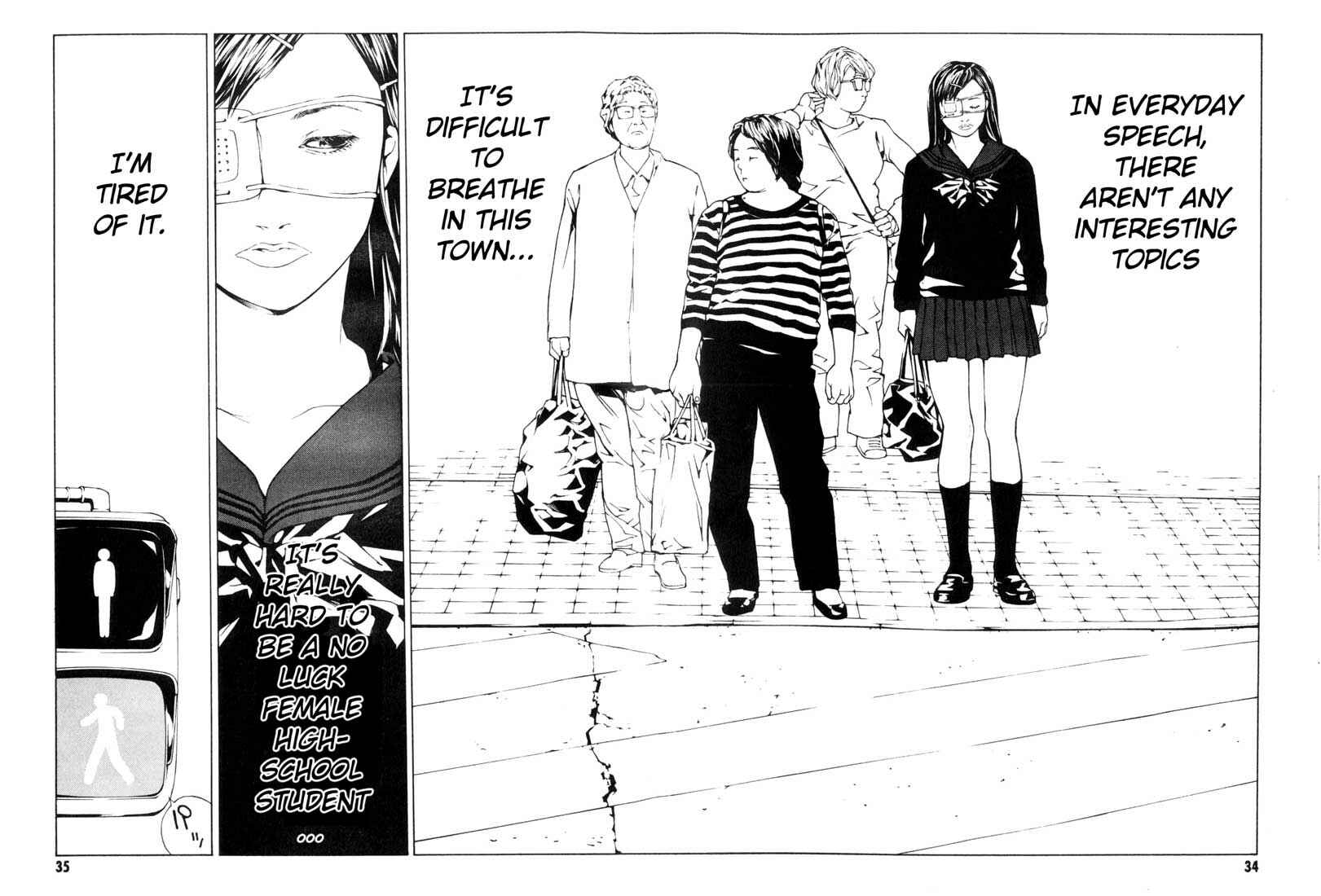 Page 31 Chapter 32 MPD Psycho