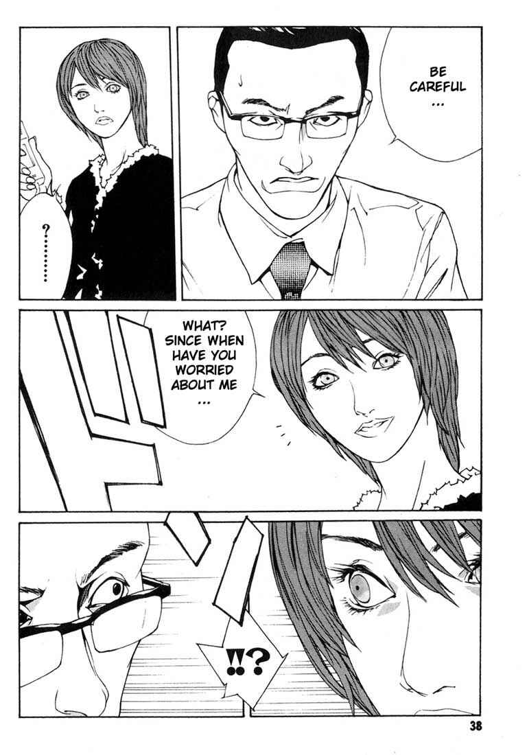 Page 34 Chapter 32 MPD Psycho