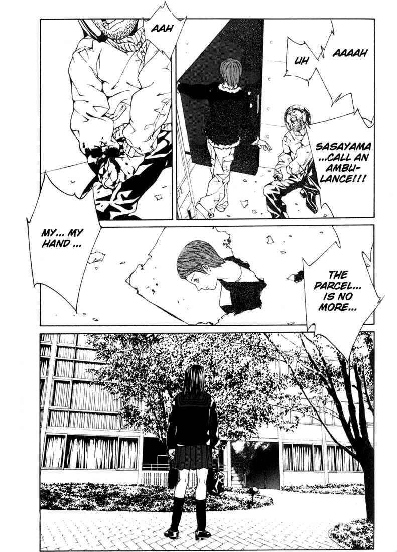Page 35 Chapter 32 MPD Psycho