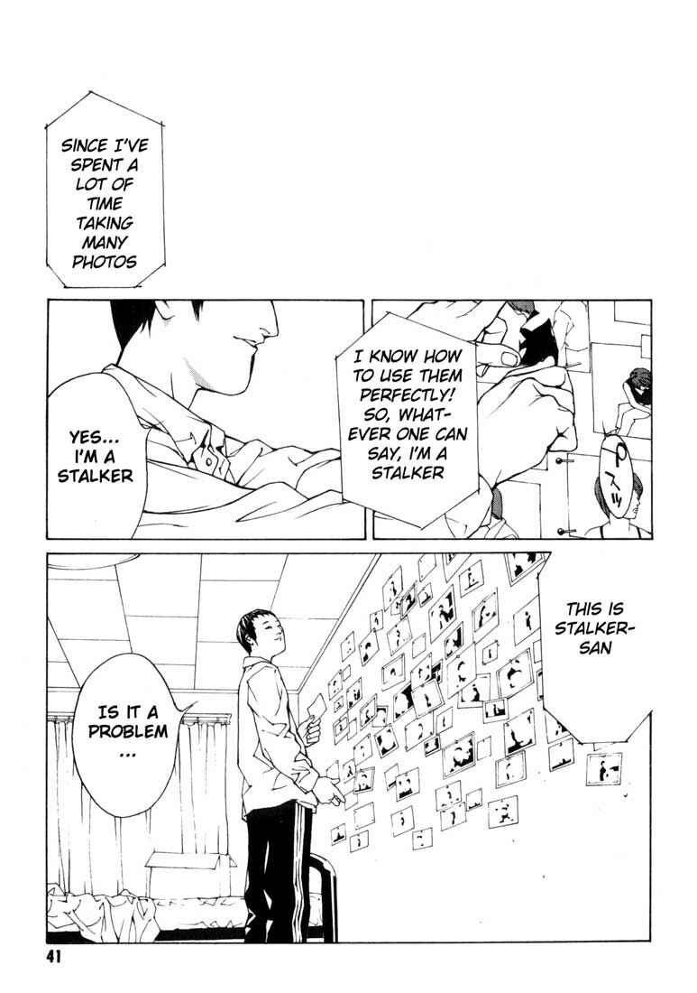 Page 37 Chapter 32 MPD Psycho