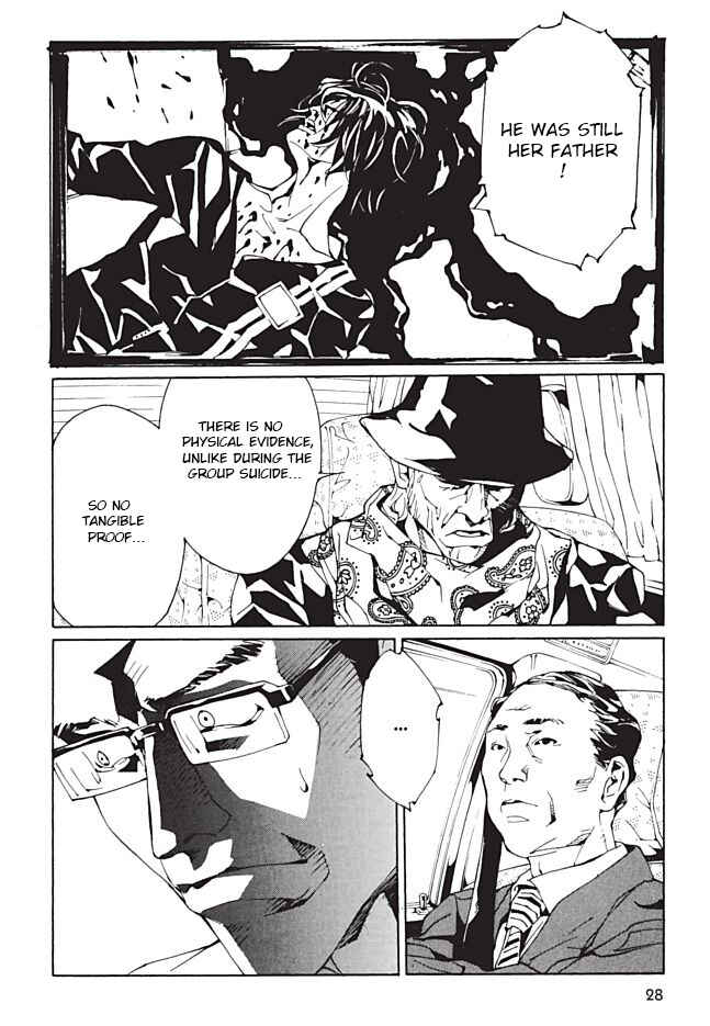Page 2 Chapter 93 MPD Psycho
