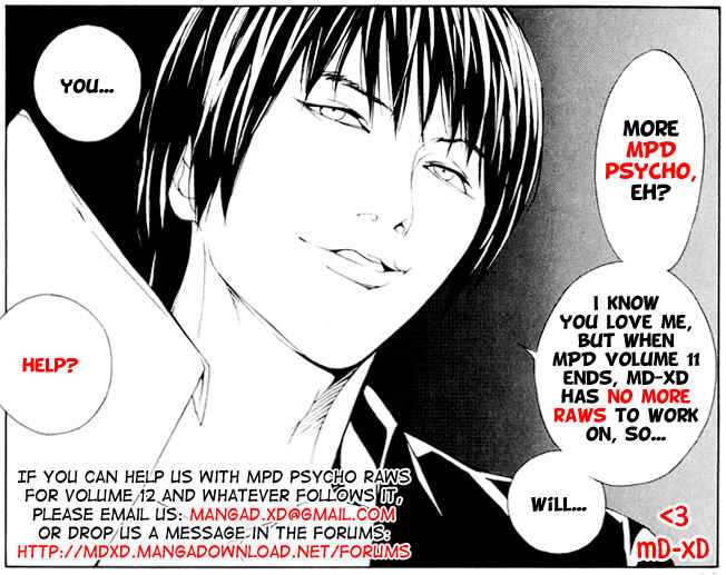 Page 24 Chapter 70 MPD Psycho