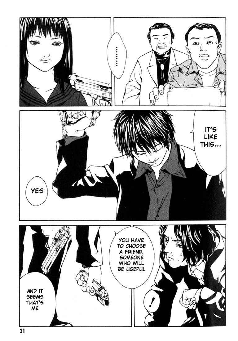 Page 18 Chapter 38 MPD Psycho