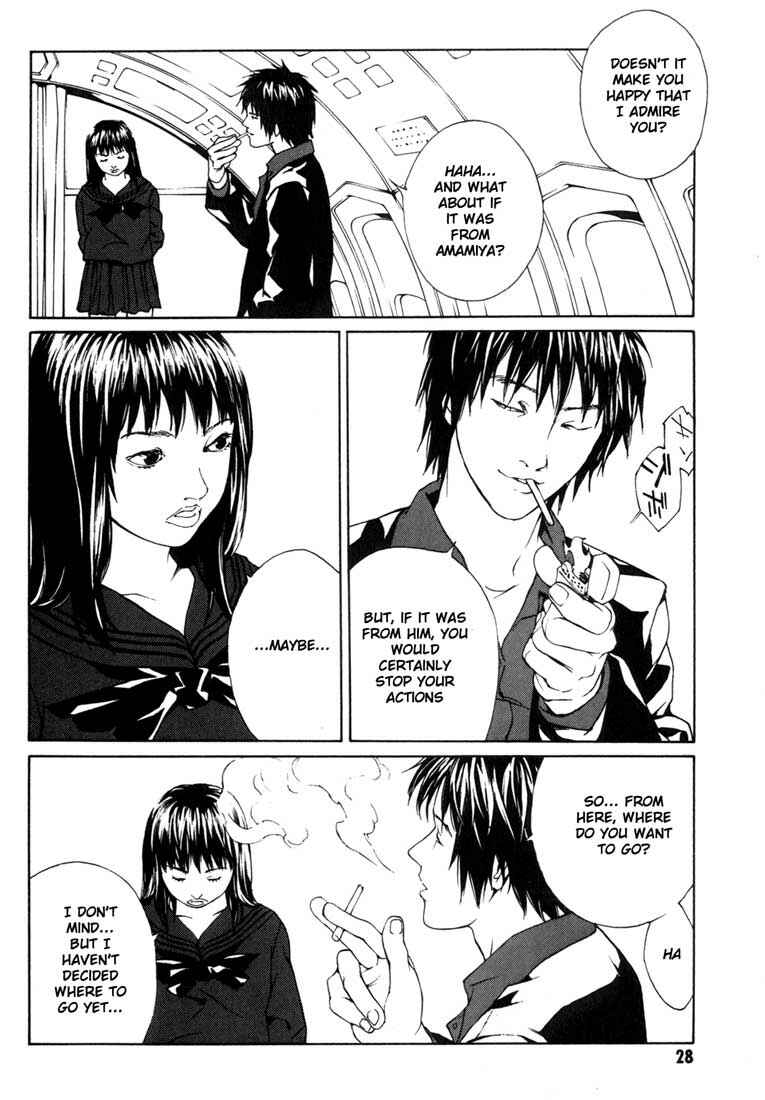 Page 25 Chapter 38 MPD Psycho